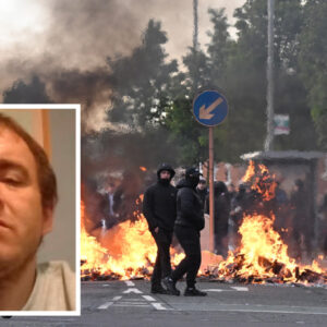 Μπέλφαστ: Έχασε το μάτι του ο 40χρονος που δέχθηκε επίθεση από τον Σουδανό – Προσπάθησε να τον αποκεφαλίσει