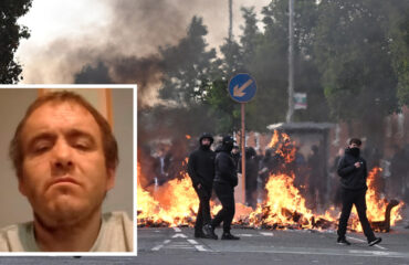 Μπέλφαστ: Έχασε το μάτι του ο 40χρονος που δέχθηκε επίθεση από τον Σουδανό – Προσπάθησε να τον αποκεφαλίσει