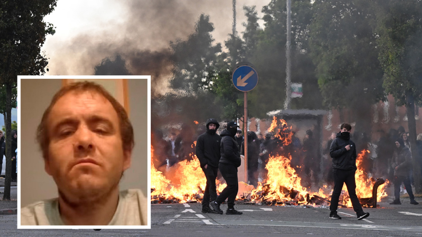 Μπέλφαστ: Έχασε το μάτι του ο 40χρονος που δέχθηκε επίθεση από τον Σουδανό – Προσπάθησε να τον αποκεφαλίσει