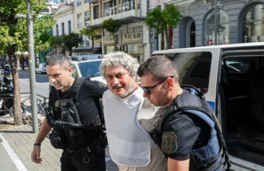 Υπόθεση Τ.Δαλαμάγκα: «Επί 27 χρόνια δεν είχε δώσει πουθενά την ταυτότητά του – Όλοι τον ξέρουν ως “Αντώνη”»