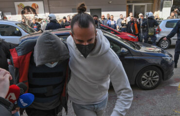 Στο Εφετείο της Πάτρας ο 65χρονος από την Ανδραβίδα που ξεκλήρισε ολόκληρη οικογένεια για ανεξόφλητα ενοίκια
