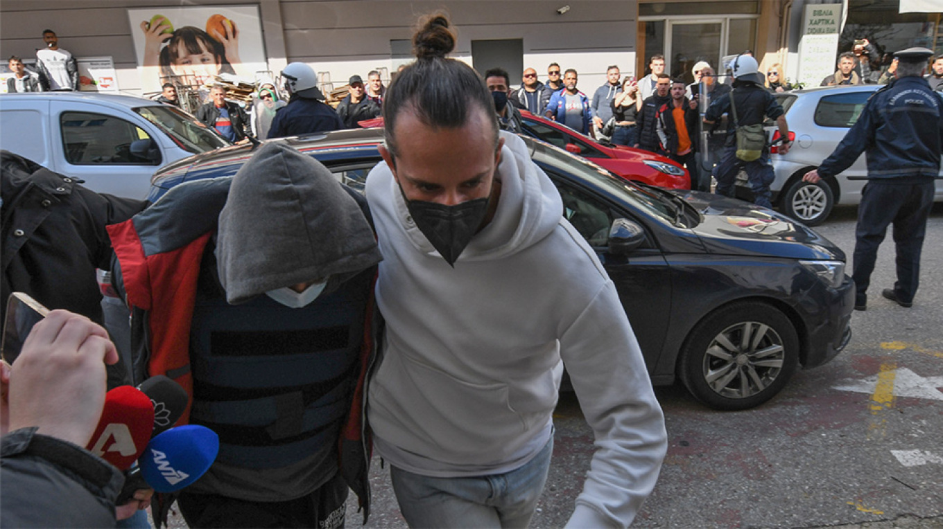 Στο Εφετείο της Πάτρας ο 65χρονος από την Ανδραβίδα που ξεκλήρισε ολόκληρη οικογένεια για ανεξόφλητα ενοίκια