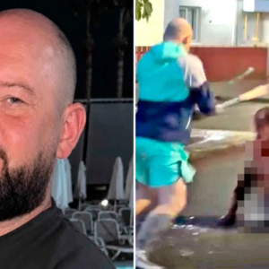 Μπέλφαστ: Αυτός είναι ο 32χρονος που όρμησε στον Σουδανό με ραβδί χέρλινγκ λίγο πριν αποκεφαλίσει τον 40χρονο