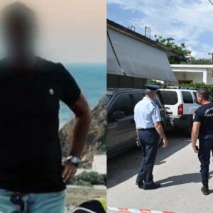 Διπλή δολοφονία στο Αίγιο: Συνελήφθη ο 65χρονος Ιταλός σύντροφος της νεκρής 54χρονης