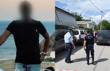 Διπλή δολοφονία στο Αίγιο: Συνελήφθη ο 65χρονος Ιταλός σύντροφος της νεκρής 54χρονης