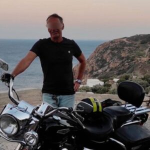 Τι υποστήριξε κατά την απολογία τους στους αστυνομικούς ο 65χρονος Ιταλός για το διπλό φονικό στο Αίγιο
