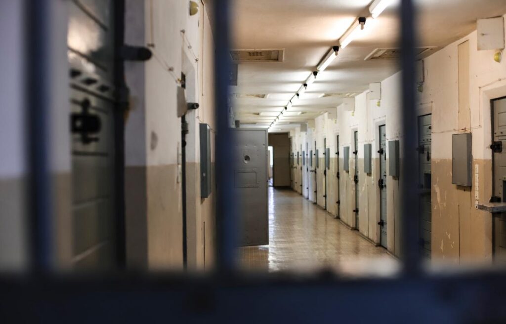 Κρήτη: Ποινή κάθειρξης 10 ετών σε 42χρονο για βιασμό 18χρονης σε ψυχιατρική κλινική