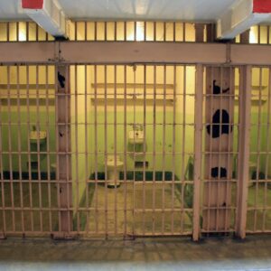 Κρήτη: Στη φυλακή οδηγείται 35χρονος Πακιστανός για σεξουαλική παρενόχληση ανήλικων κοριτσιών στη Σούδα
