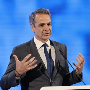 Αλλαγή ώρας για τη συνέντευξη Κ.Μητσοτάκη στον Ν.Χατζηνικολάου: Πότε θα μεταδοθεί