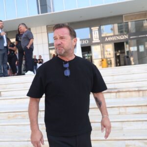 Ν.Πλακιάς: «Το ξυλόλιο γέννησε πολιτικούς και η αλήθεια αγωνιστές μέχρι το τέλος»