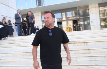 Ν.Πλακιάς: «Το ξυλόλιο γέννησε πολιτικούς και η αλήθεια αγωνιστές μέχρι το τέλος»