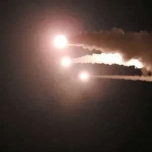 Το Ιράν έπληξε υπόστεγα με αμερικανικά F-35 στην βάση Al‑Azraq στην Ιορδανία