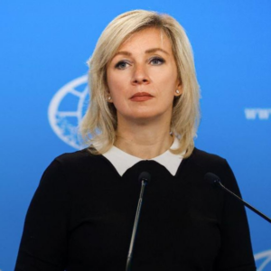 Μ.Ζαχάροβα κατά ΕΕ: «Απειλή για τη θαλάσσια ασφάλεια η επέκταση της επιχείρησης IRINI στη Μεσόγειο»