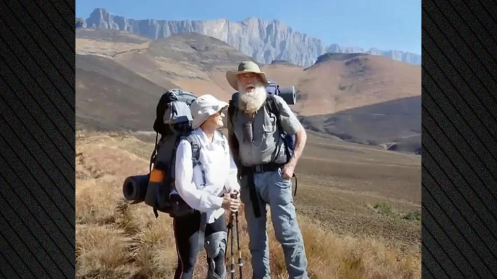 Νότια Αφρική: Υποστηρικτές του ISIS βασάνισαν ζευγάρι ηλικιωμένων βοτανολόγων και τους τάισαν στους κροκόδειλους!