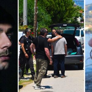 Διπλή δολοφονία στο Αίγιο: Ο δράστης σκότωσε τον 26χρονο στον ύπνο του & έσφαξε τη μητέρα του όταν το κατάλαβε