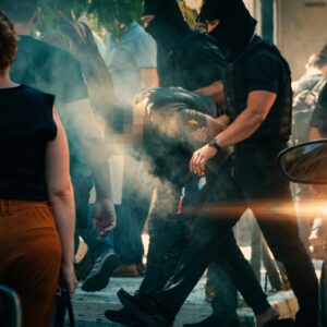 Στη φυλακή ο 37χρονος Παλαιστίνιος που κατηγορείται ότι σχεδίαζε τρομοκρατικό χτύπημα