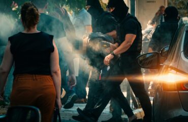 Στη φυλακή ο 37χρονος Παλαιστίνιος που κατηγορείται ότι σχεδίαζε τρομοκρατικό χτύπημα