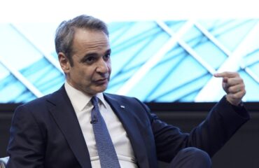 «Γέφυρα» ρίχνει ο Κ.Μητσοτάκης σε Α.Σαμαρά: «Δεν μπορώ να διανοηθώ ότι θα κάνει κόμμα – Ήταν καλός πρωθυπουργός»