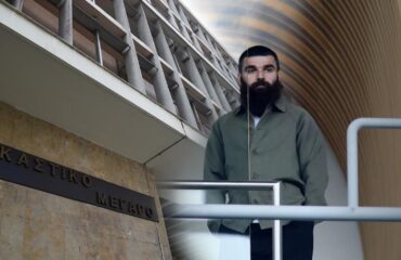 Ένοχος ο γιος του Ιβάν Σαββίδη για ηθική αυτουργία σε εκβίαση