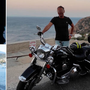 Διπλό φονικό στο Αίγιο: Ο 65χρονος Ιταλός επιμένει στην αθωότητά του – «Δεν γνωρίζω ποιος τους σκότωσε»