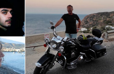 Διπλό φονικό στο Αίγιο: Ο 65χρονος Ιταλός επιμένει στην αθωότητά του – «Δεν γνωρίζω ποιος τους σκότωσε»