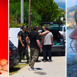 Αίγιο: «Μου είπε “Δημήτρη morto”» λέει ο φίλος του Ιταλού που έφτασε πρώτος στο σπίτι μετά το έγκλημα