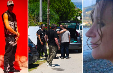 Αίγιο: «Μου είπε “Δημήτρη morto”» λέει ο φίλος του Ιταλού που έφτασε πρώτος στο σπίτι μετά το έγκλημα