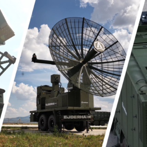 Τουρκία: Παρουσιάζουν το σύστημα «DRONDEF» της ASELSAN ως «ασπίδα» που θα κλειδώσει το Αιγαίο!