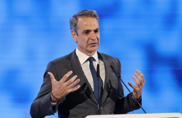 Κ.Μητσοτάκης: Οι πρώτες υποψηφιότητες της ΝΔ για τις εκλογές του 2027