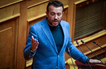 Ν.Παππάς: «Κατεπείγουσα η ανάγκη συμφωνίας μεταξύ Σ.Φάμελλου και Α.Τσίπρα»