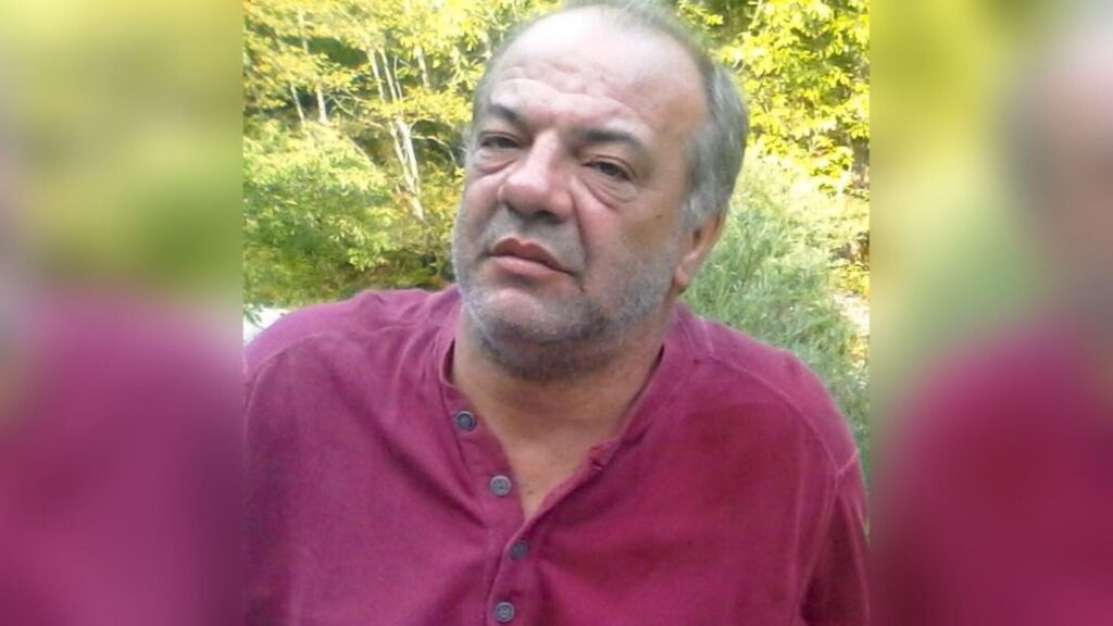 Ν.Σερβετάς: Η τελευταία ανάρτησή του λίγο πριν «φύγει» ξαφνικά από τη ζωή σε ηλικία 66 ετών