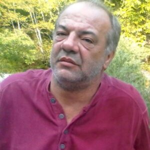 Ν.Σερβετάς: Η τελευταία ανάρτησή του λίγο πριν «φύγει» ξαφνικά από τη ζωή σε ηλικία 66 ετών