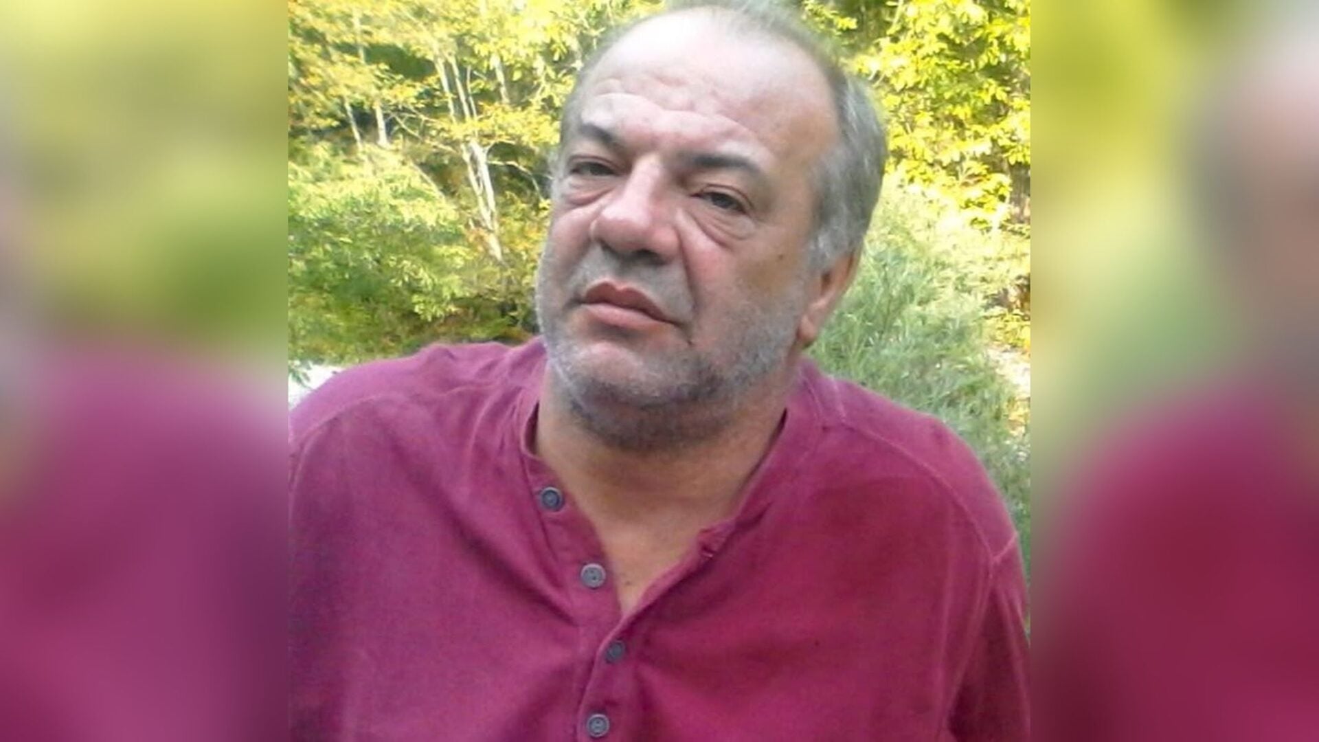 Ν.Σερβετάς: Η τελευταία ανάρτησή του λίγο πριν «φύγει» ξαφνικά από τη ζωή σε ηλικία 66 ετών