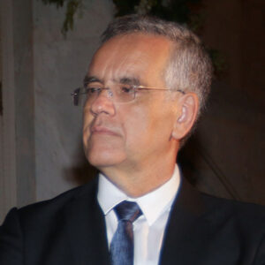 Σκάνδαλο πολεοδομίας: Ο γιος του πρώην εισαγγελέα Ντογιάκου μιλά με τον «αρχηγό»