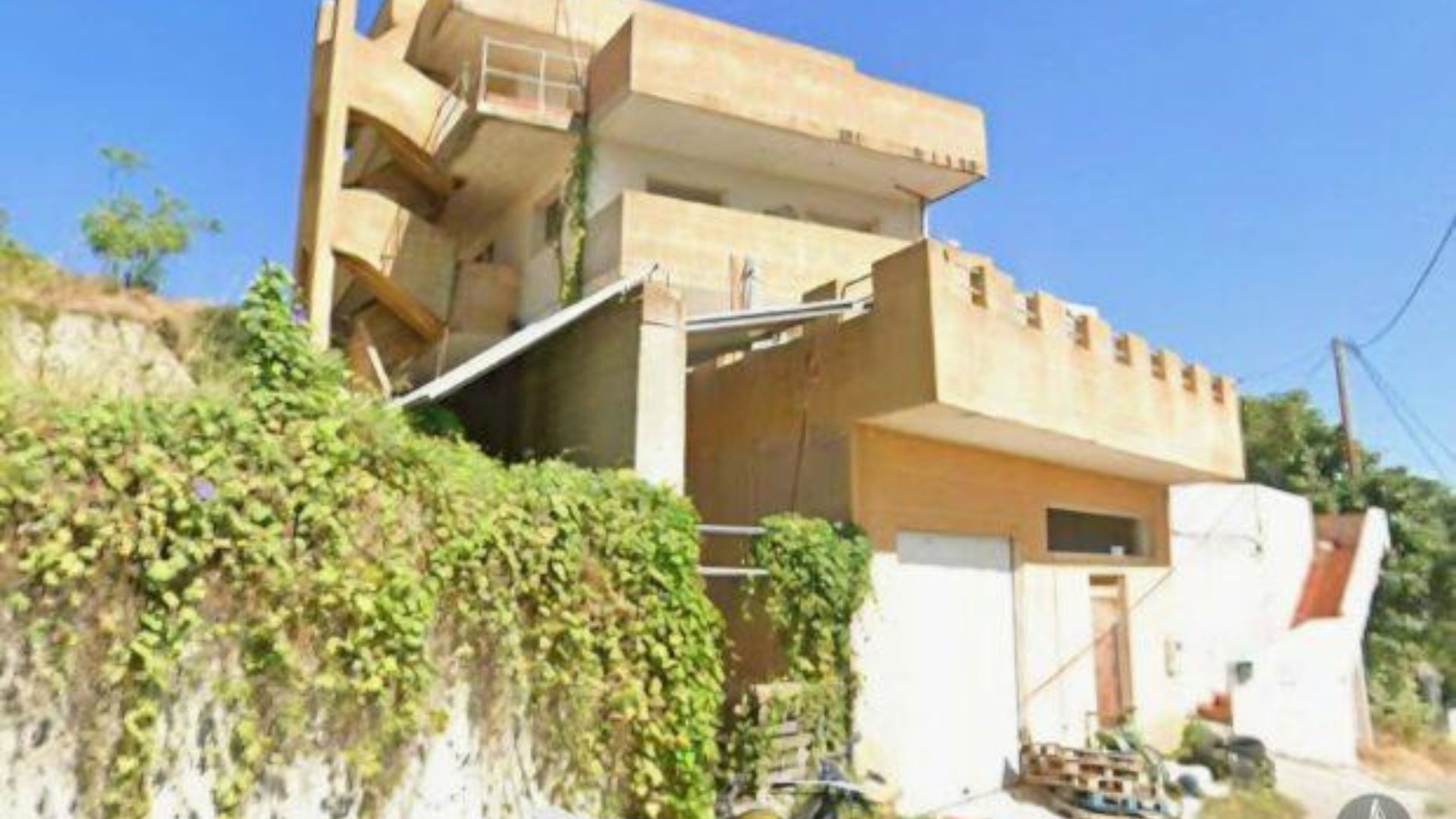 Ρόδος: Προφυλακιστέος ο 55χρονος που δολοφόνησε τον 63χρονο συγκάτοικό του για ένα τσιγάρο