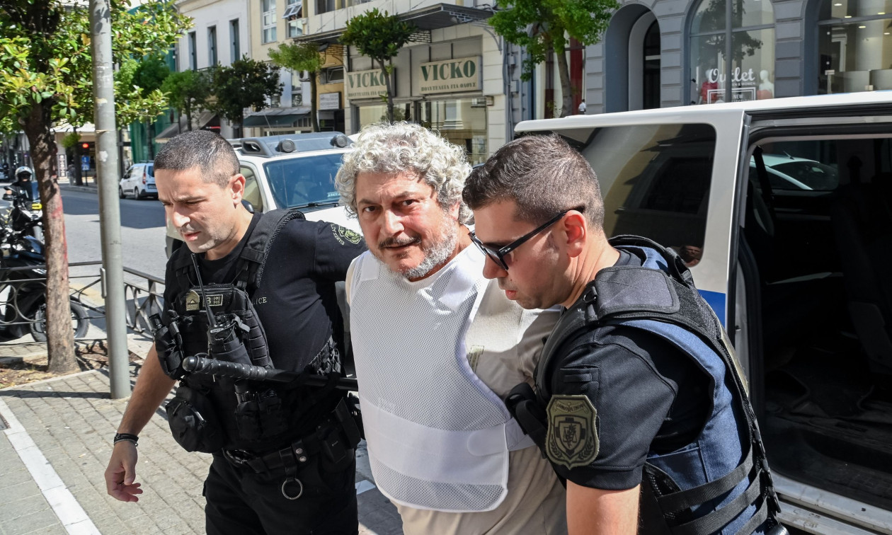 Τζέιμς Δαλαμάγκας: «Έκανα μάθημα αγγλικών σε παιδιά»