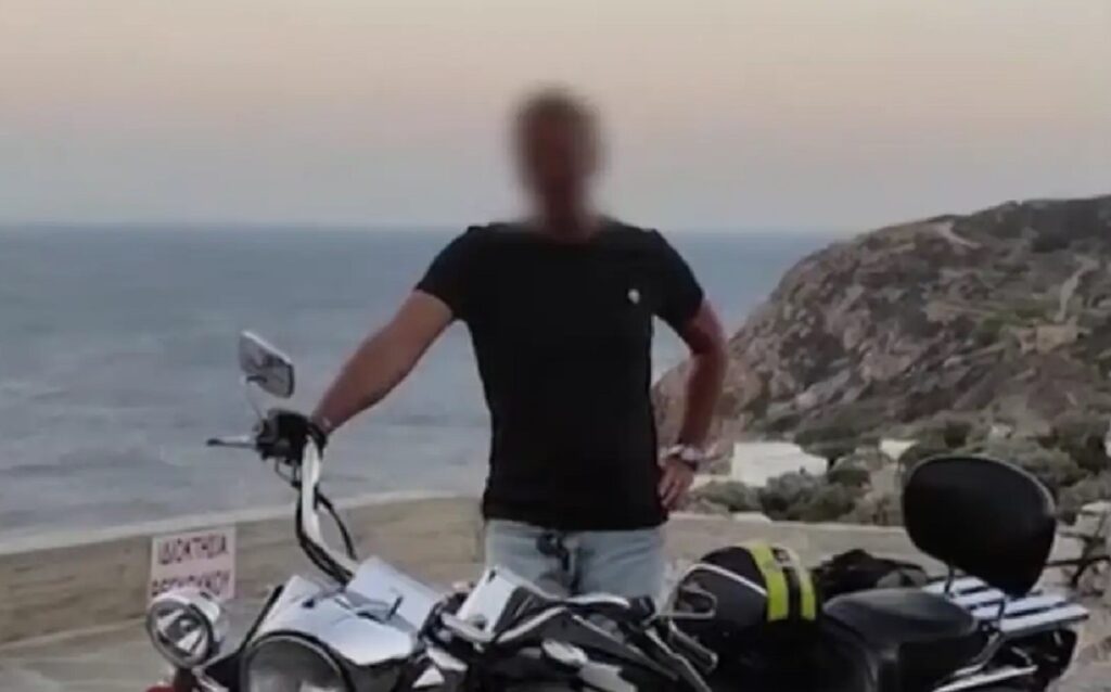 «Αλληλοσκοτώθηκαν!»: Ο νέος ισχυρισμός του 65χρονου Ιταλού για την διπλή δολοφονία στο Αίγιο