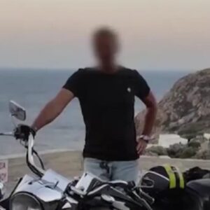 «Αλληλοσκοτώθηκαν!»: Ο νέος ισχυρισμός του 65χρονου Ιταλού για την διπλή δολοφονία στο Αίγιο