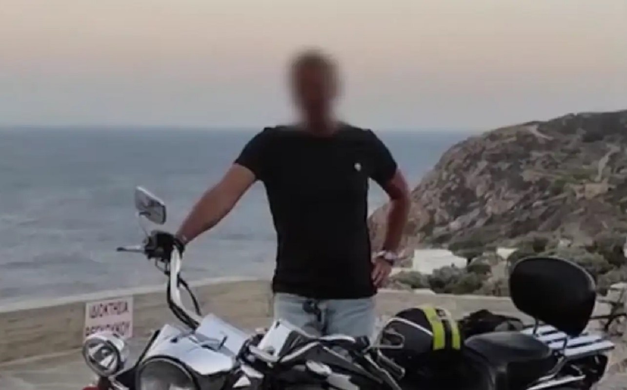 «Αλληλοσκοτώθηκαν!»: Ο νέος ισχυρισμός του 65χρονου Ιταλού για την διπλή δολοφονία στο Αίγιο