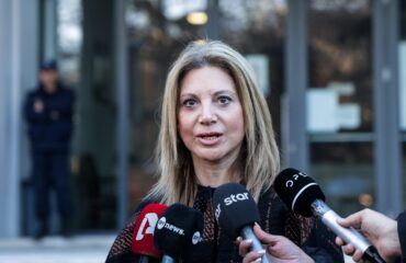 M.Kαρυστιανού για συνέντευξη Κ.Μητσοτάκη: «Δεν την άκουσα – Είχα ιατρείο»