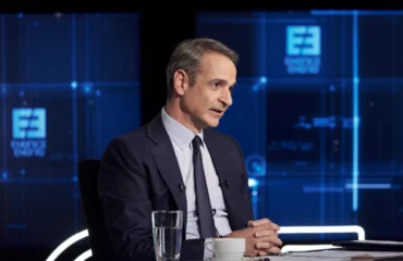 Ο Κ.Μητσοτάκης λέει «όχι» σε συνταξιούχους & δημοσίους υπαλλήλους: 13ος & 14ος μισθός μένουν «συρτάρι» για πάντα!