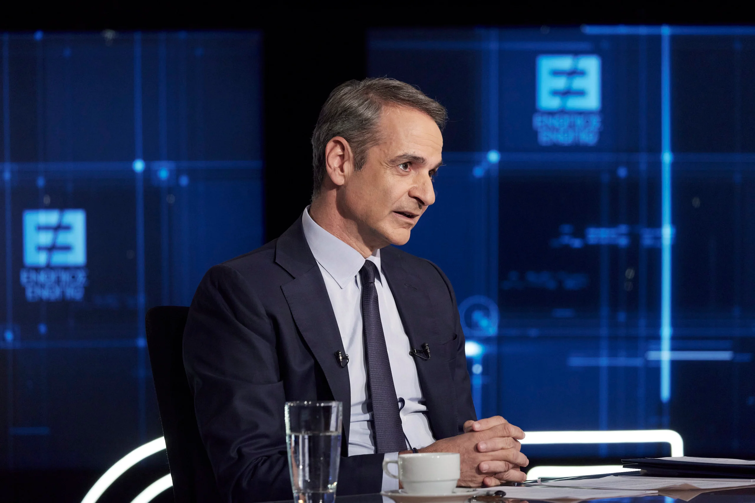 Ο Κ.Μητσοτάκης λέει «όχι» σε συνταξιούχους & δημοσίους υπαλλήλους: 13ος & 14ος μισθός μένουν «συρτάρι» για πάντα!