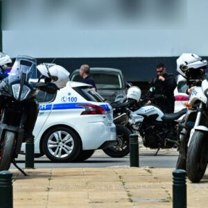 «Ξέφραγο αμπέλι» η Ελλάδα: Αλλοδαπός στην Πάρο σκότωσε ομοεθνή του, έφυγε στη Βοσνία και ξαναγύρισε μετά από μήνες