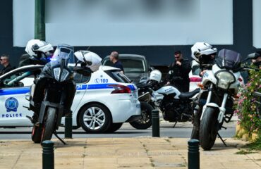 «Ξέφραγο αμπέλι» η Ελλάδα: Αλλοδαπός στην Πάρο σκότωσε ομοεθνή του, έφυγε στη Βοσνία και ξαναγύρισε μετά από μήνες