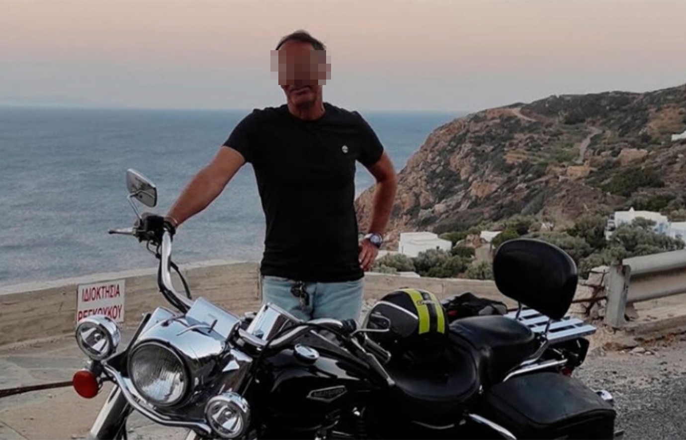 Έγκλημα στο Αίγιο: «Κάποιος μου έδωσε κάτι να πιω για να μην ξυπνήσω» – Τι υποστήριξε στην απολογία του ο Ιταλός