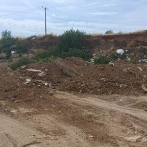 Ασυνείδητοι έριχναν μπάζα σε περιοχές της Βόρειας Ελλάδας: Πέντε συλλήψεις και δικογραφία για άλλα 5 άτομα