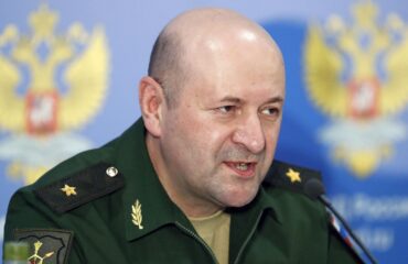 Από την δολοφονία Ι.Κιρίλοφ στην Τ.Γκάμπαρντ: Πώς ξεσκεπάστηκε το δίκτυο των βιολογικών εργαστηρίων των ΗΠΑ