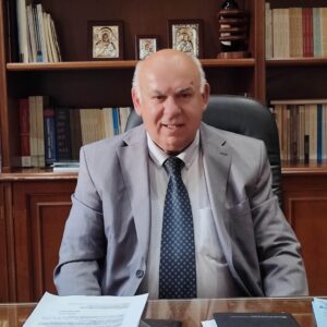 Συνελήφθη ο δήμαρχος Γρεβενών στο πλαίσιο της αυτόφωρης διαδικασίας μετά από μήνυση εργαζόμενης του δήμου