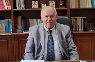Συνελήφθη ο δήμαρχος Γρεβενών στο πλαίσιο της αυτόφωρης διαδικασίας μετά από μήνυση εργαζόμενης του δήμου