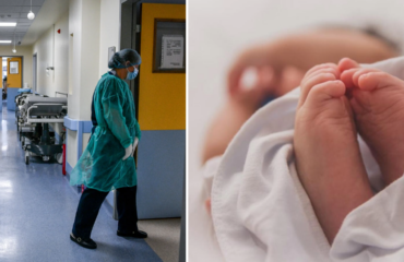 Ανείπωτη τραγωδία στην Κρήτη: Βρέφος μόλις 18 μηνών μεταφέρθηκε ετοιμοθάνατο στο ΠΑΓΝΗ – Κατέληξε λίγο αργότερα